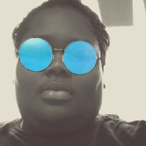 Meet your Posher, Antonette